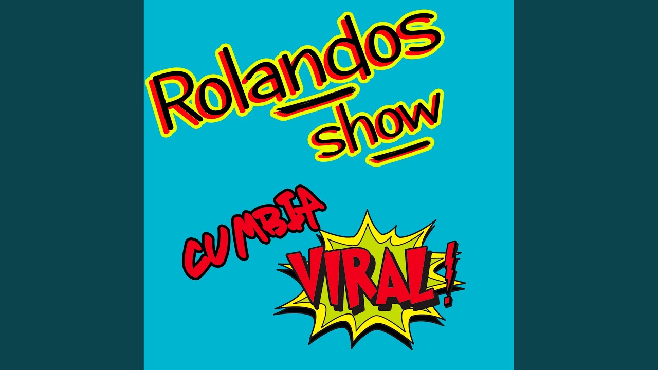 Cumbia Viral