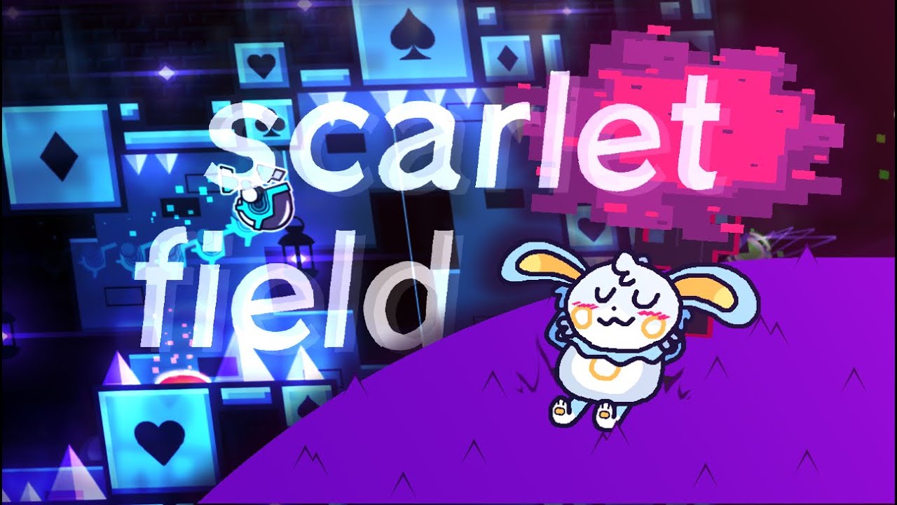 [75]//scarlet field — cerufiffy