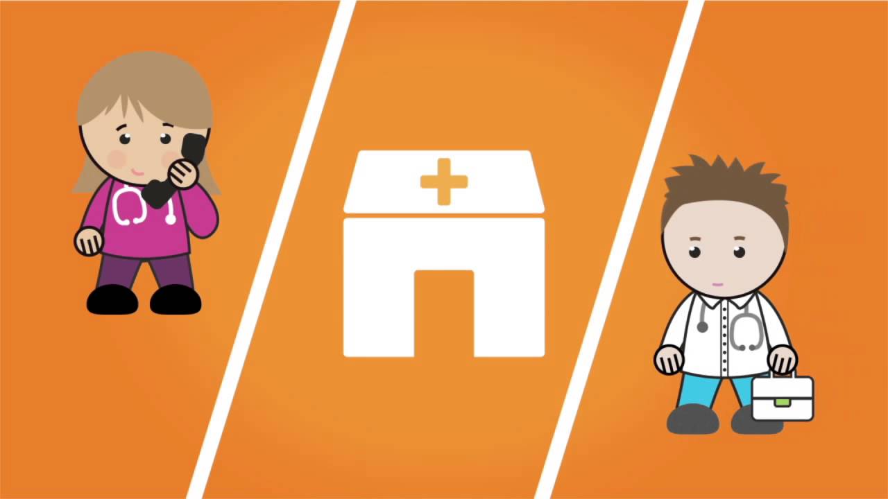 Get Advice ASAP (FULL Video)