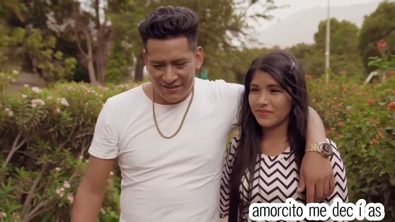 Cóndorcito cazador - Amorcito me decías