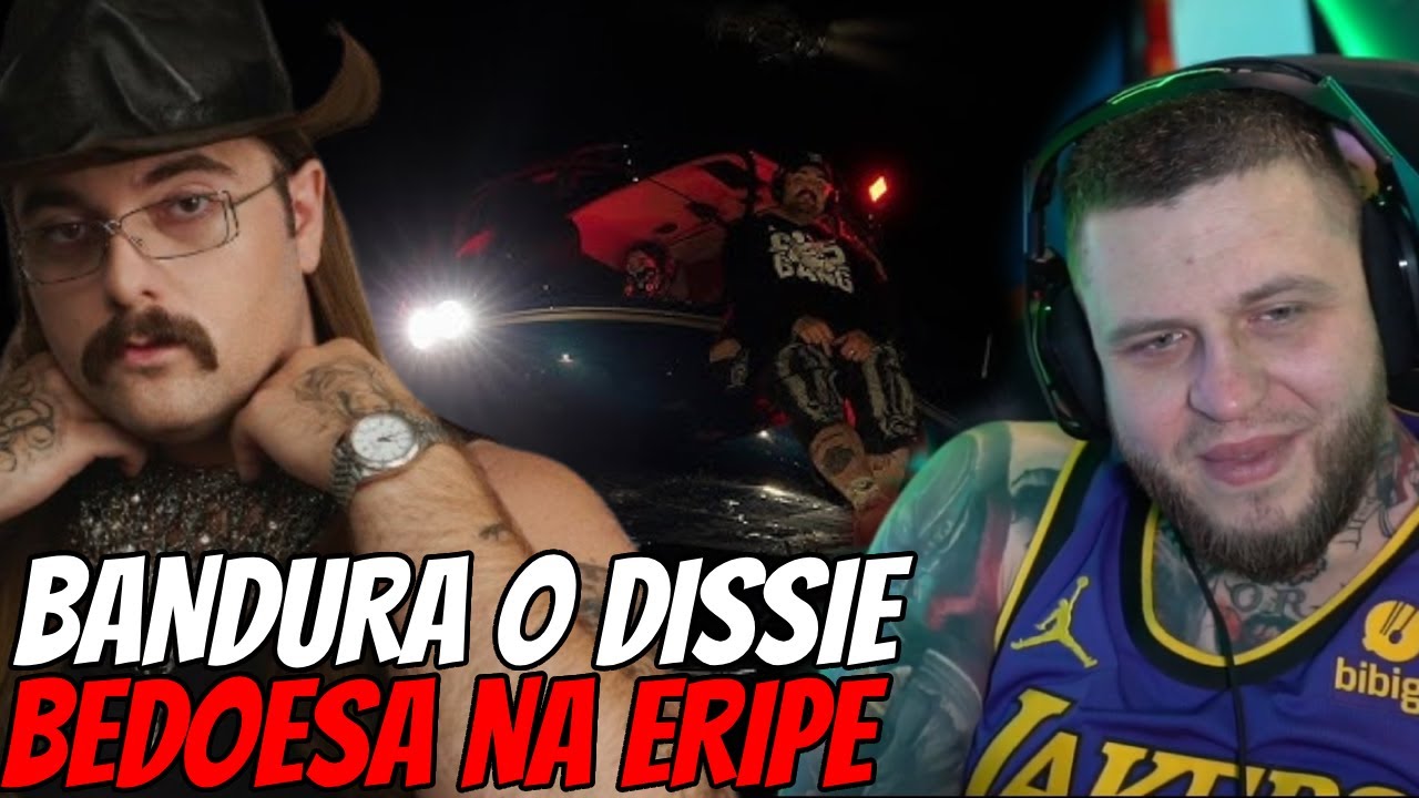 BANDURA O DISSIE BEDOESA NA ERIPE | HELIKOPTER W OGNIU