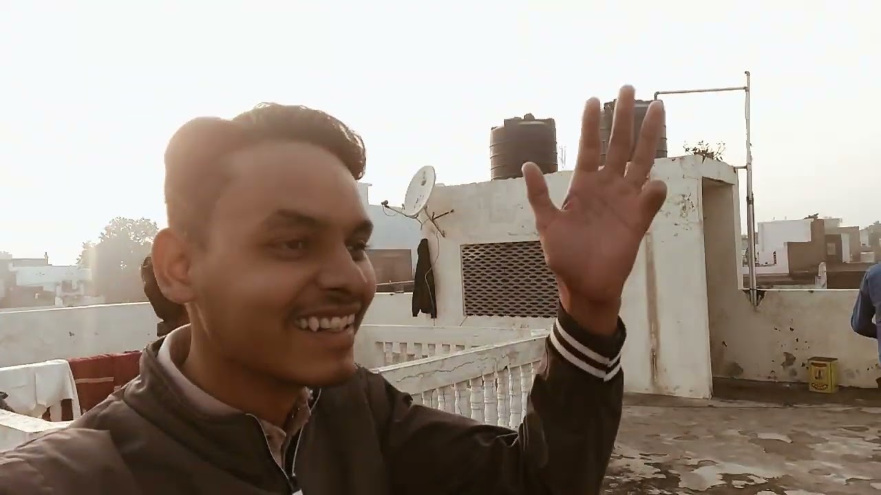 Kite vlog 👍👑...#viralvideo 