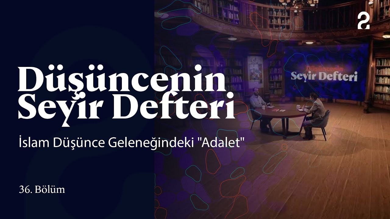 İslam Düşünce Geleneğindeki 