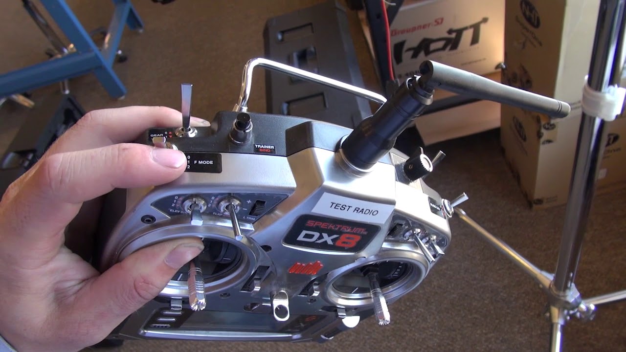 Alaska Aerial Media Movi M15