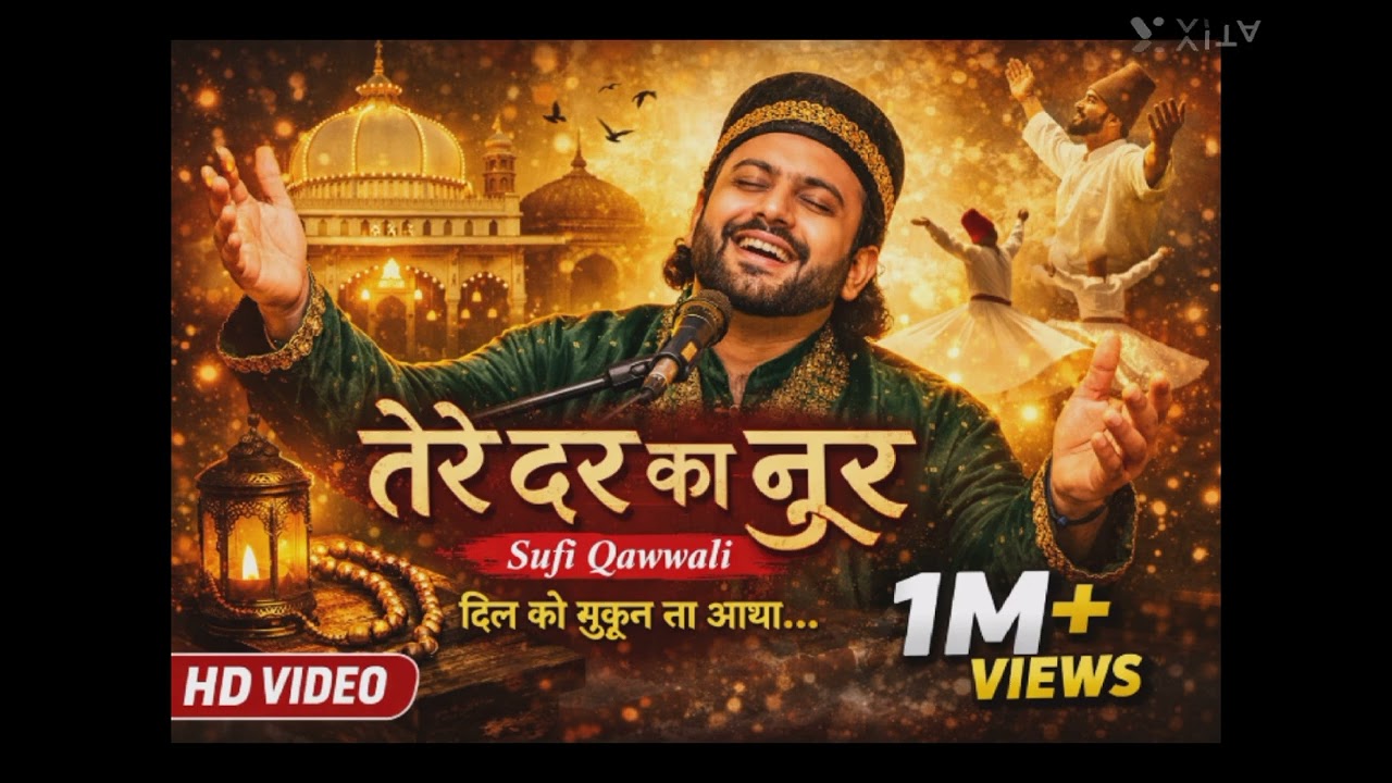 Tere Dar ka but song 