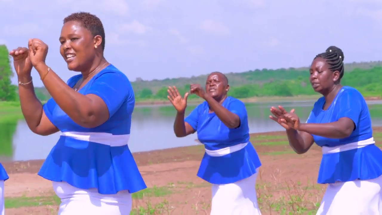AIC IIANI TOWNSHIP CHOIR (MASINGA) - YERUSALEMU