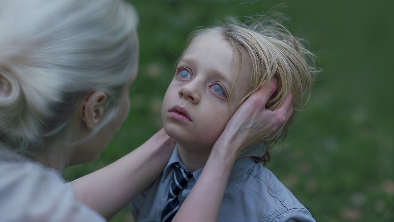 A Mysterious Power Manipulates the Entire Town, Anyone Who Enters Loses Consciousness