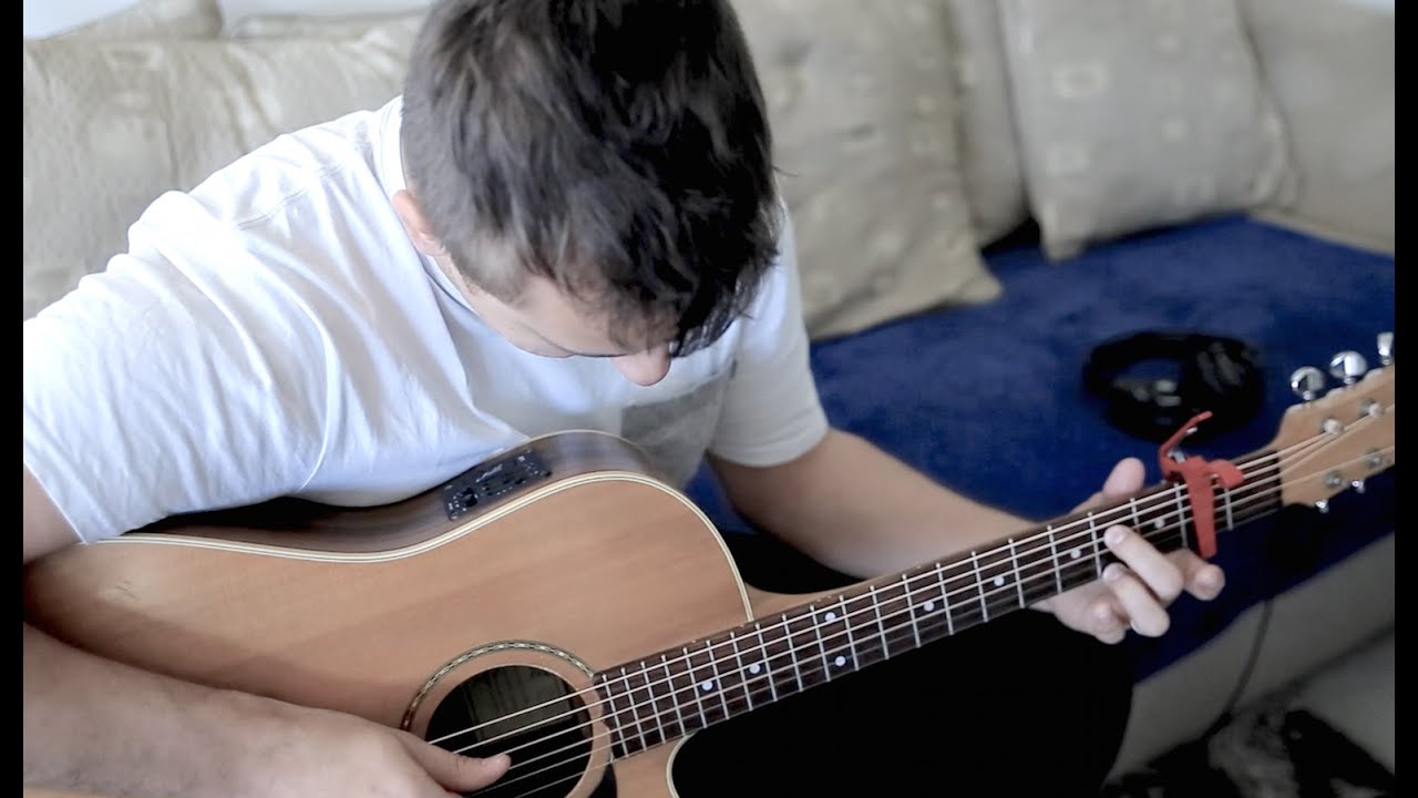 Not With Haste - Mumford & Sons Cover