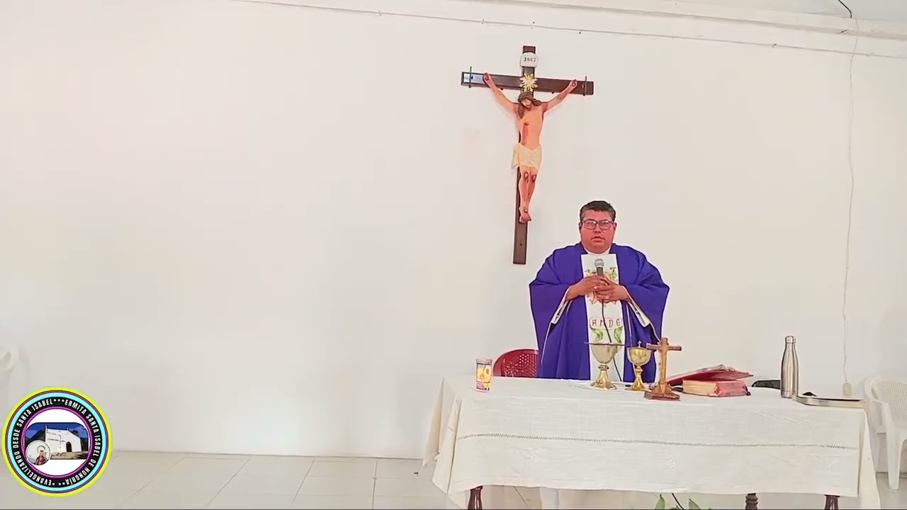 Santa Eucaristía. Ofertorio. 