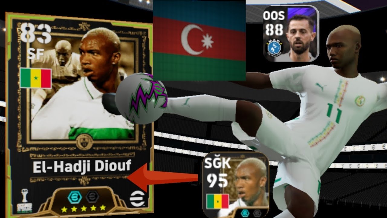 Yeni oyunçular aldım açılımlar 🎁 - e futbol 
