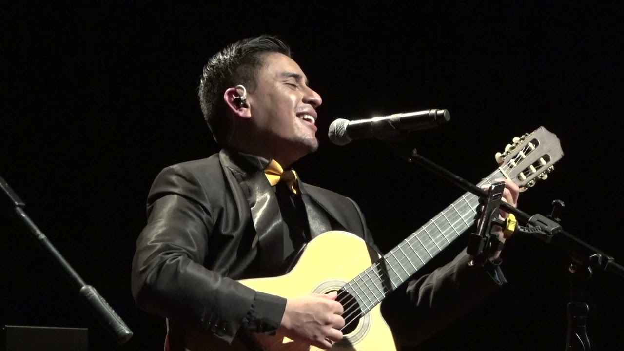 MEDLEY BOLEROS | JULIO JARAMILLO | TRÍO KOPAL