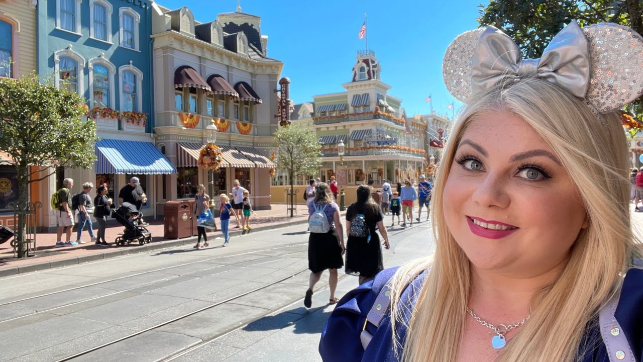 Walt Disney World vlog | Staying at the Polynesian Resort, Disney Springs, Epcot & Boardwalk ep 7
