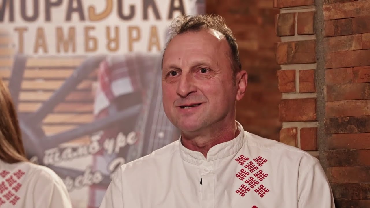 BLIŽE SELU ep. 165 28.02.2026. Saraorci, Moravska tambura