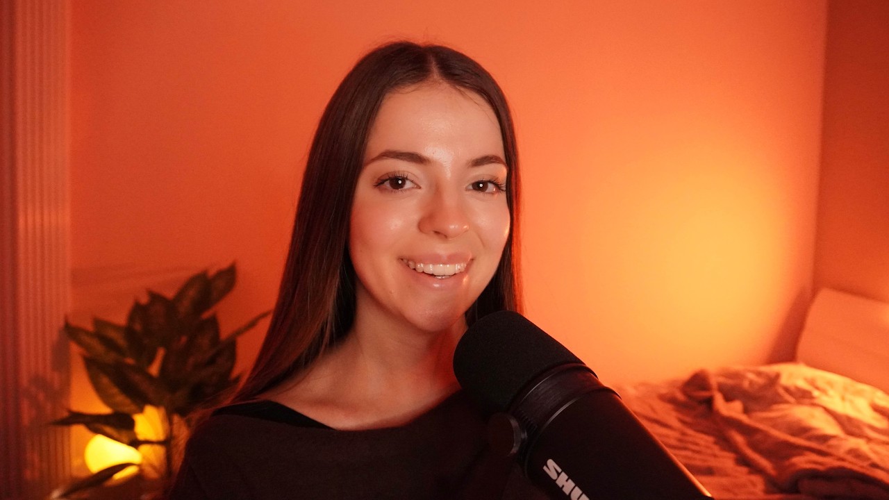 ASMR Buoni Propositi per il 2026💫​ | Francy ASMR