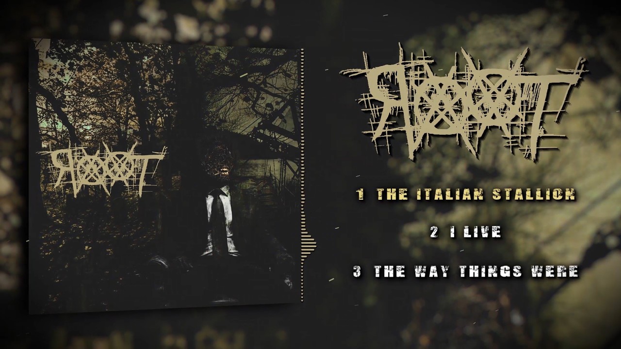 ROOT - WHEN ALL IS SAID AND DONE [OFFICIAL EP STREAM] (2026) SW EXCLUSIVE