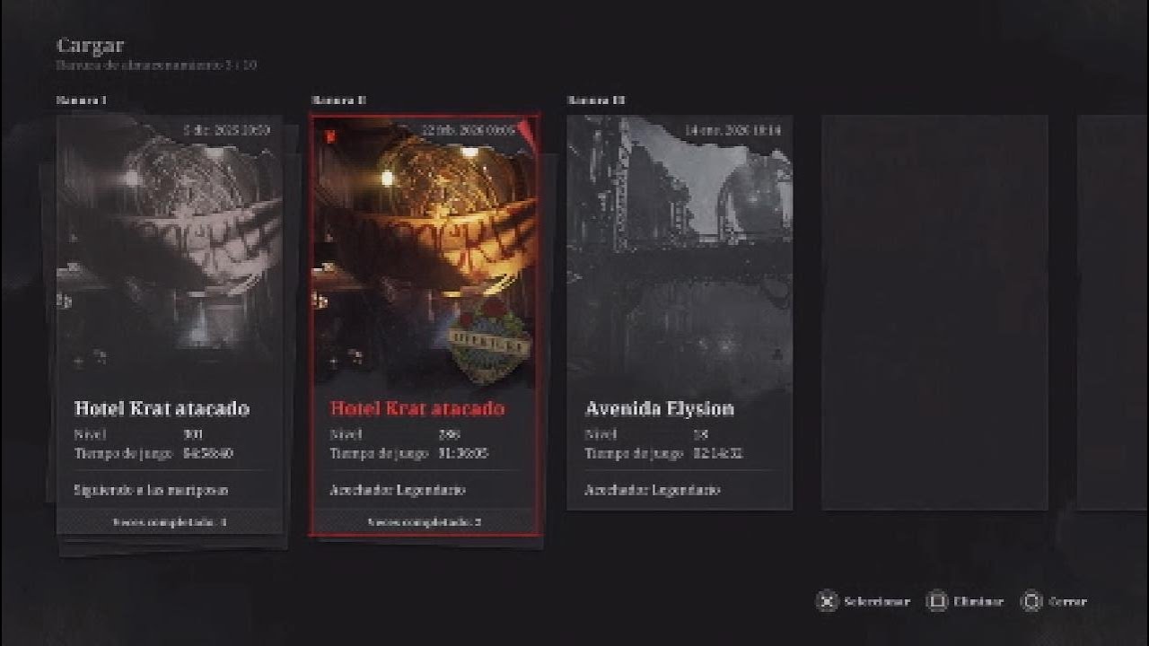Lies of P Overture(DLC/NG+) Revancha de los Jefes/Arlecchino el artista de la Sangre