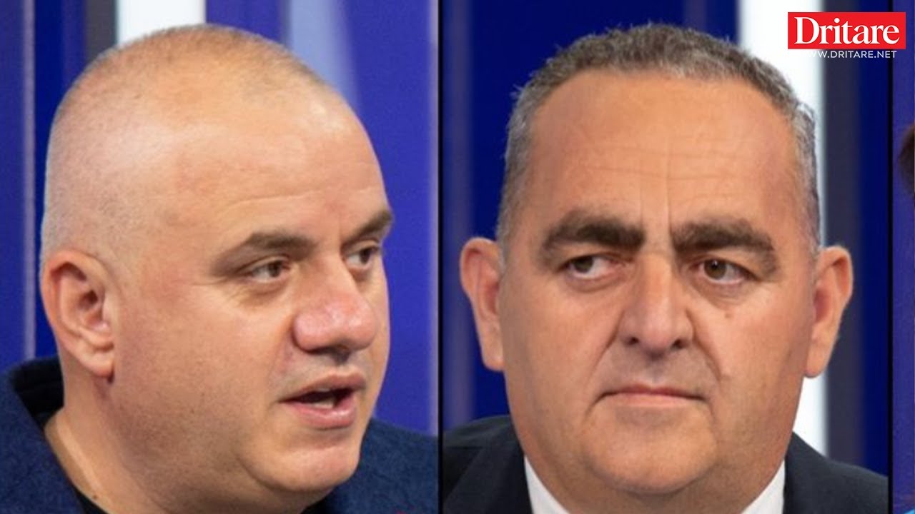Fredi Beleri për Artan Hoxhën: Mashtrues, ndaj Greqia e shpalli non grata! | Dekalog