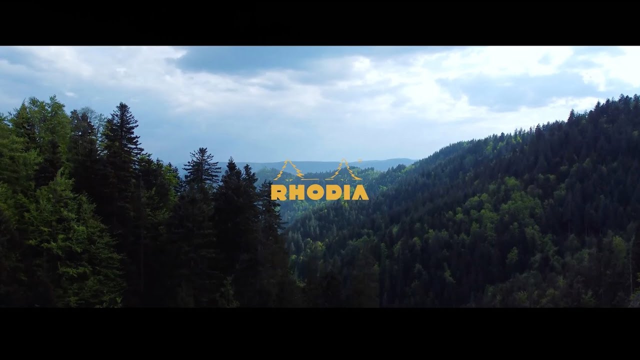 Rhodia, extraordinaire depuis 1934