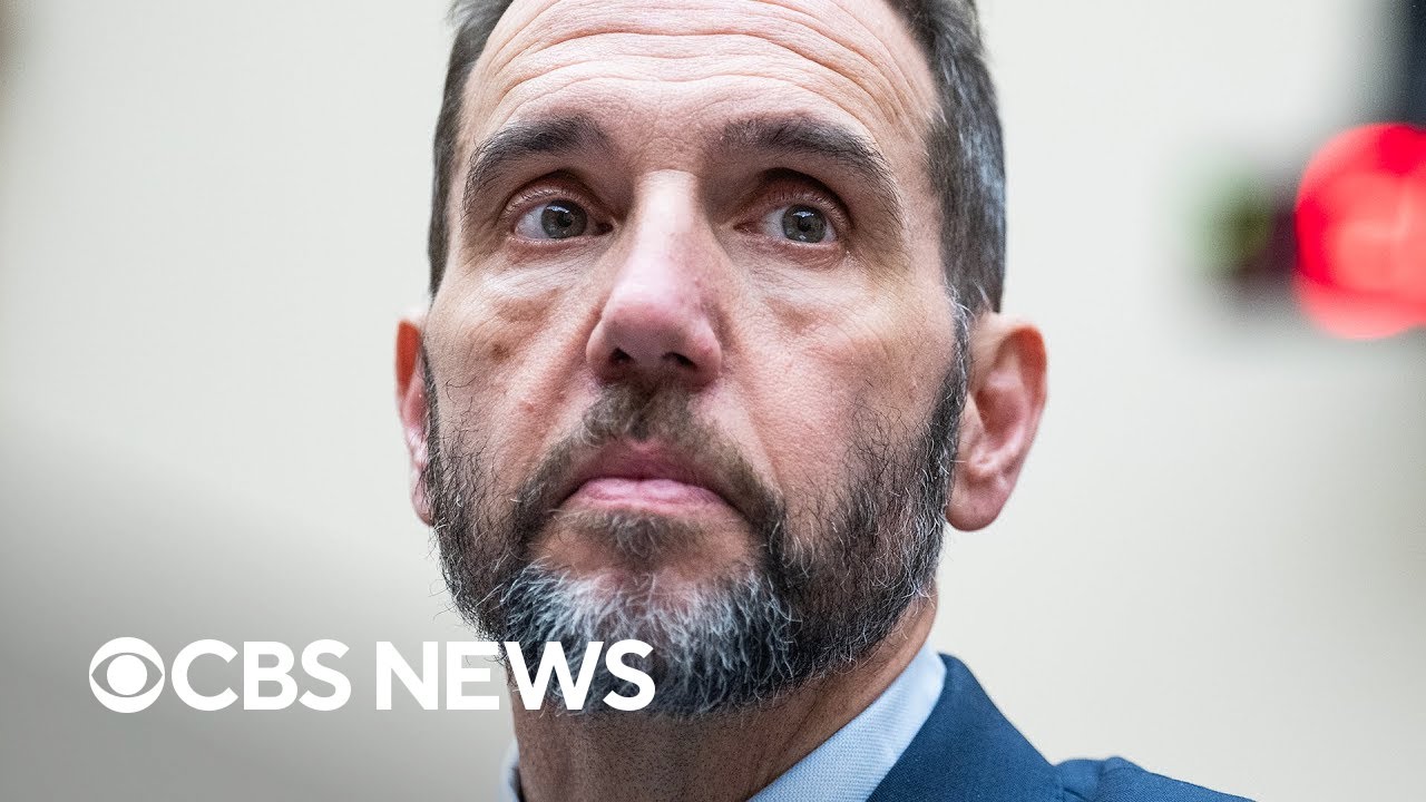 Notable exchanges from Jack Smith hearing on Trump investigations