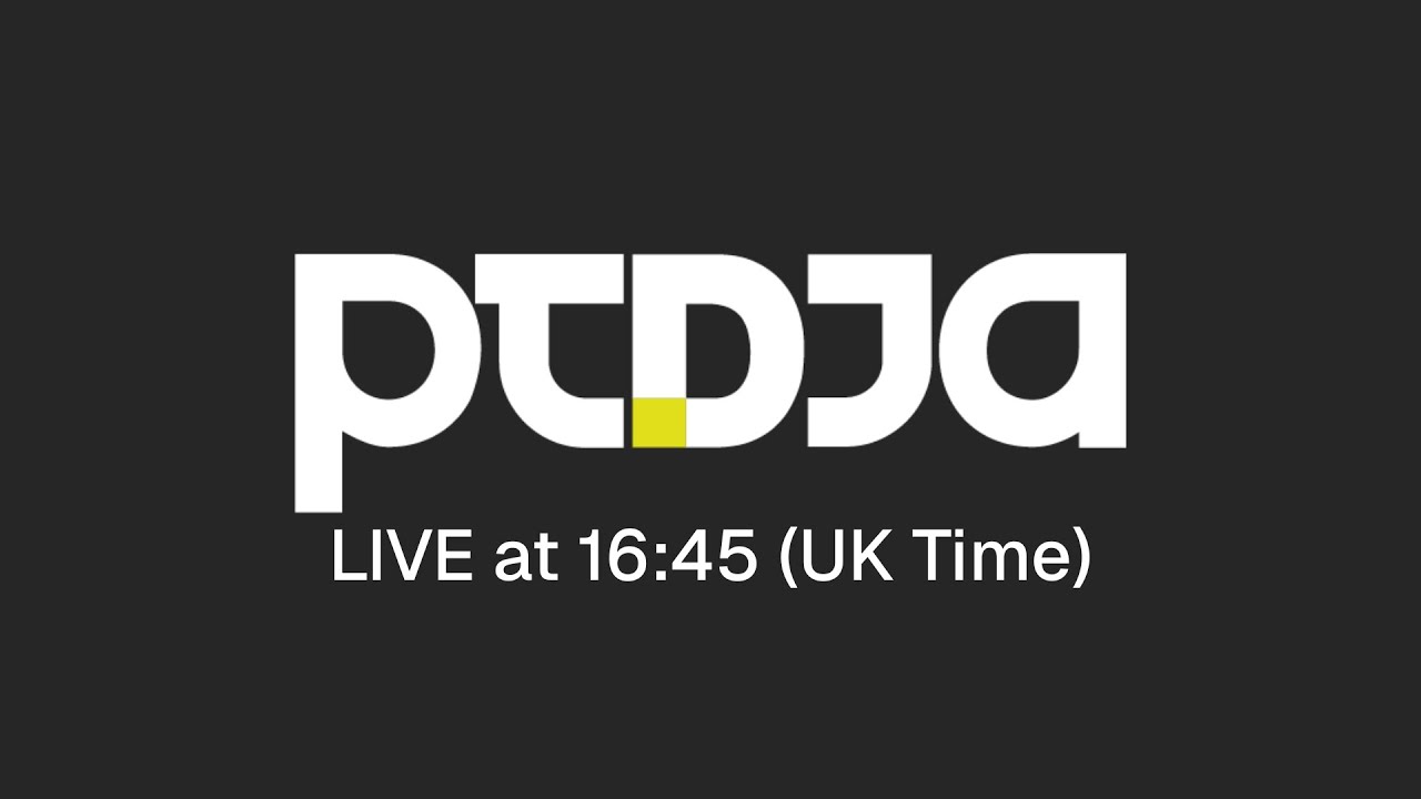 Exclusive Live with Alex Tripi | Q&A and Discussion on Soft Skills & Method at Pete Tong DJ Academy