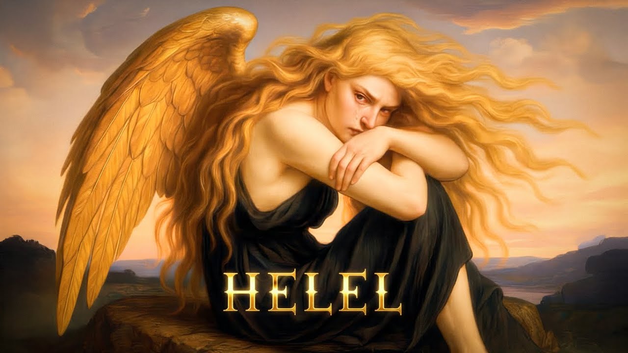 HELEL | Official Music Video