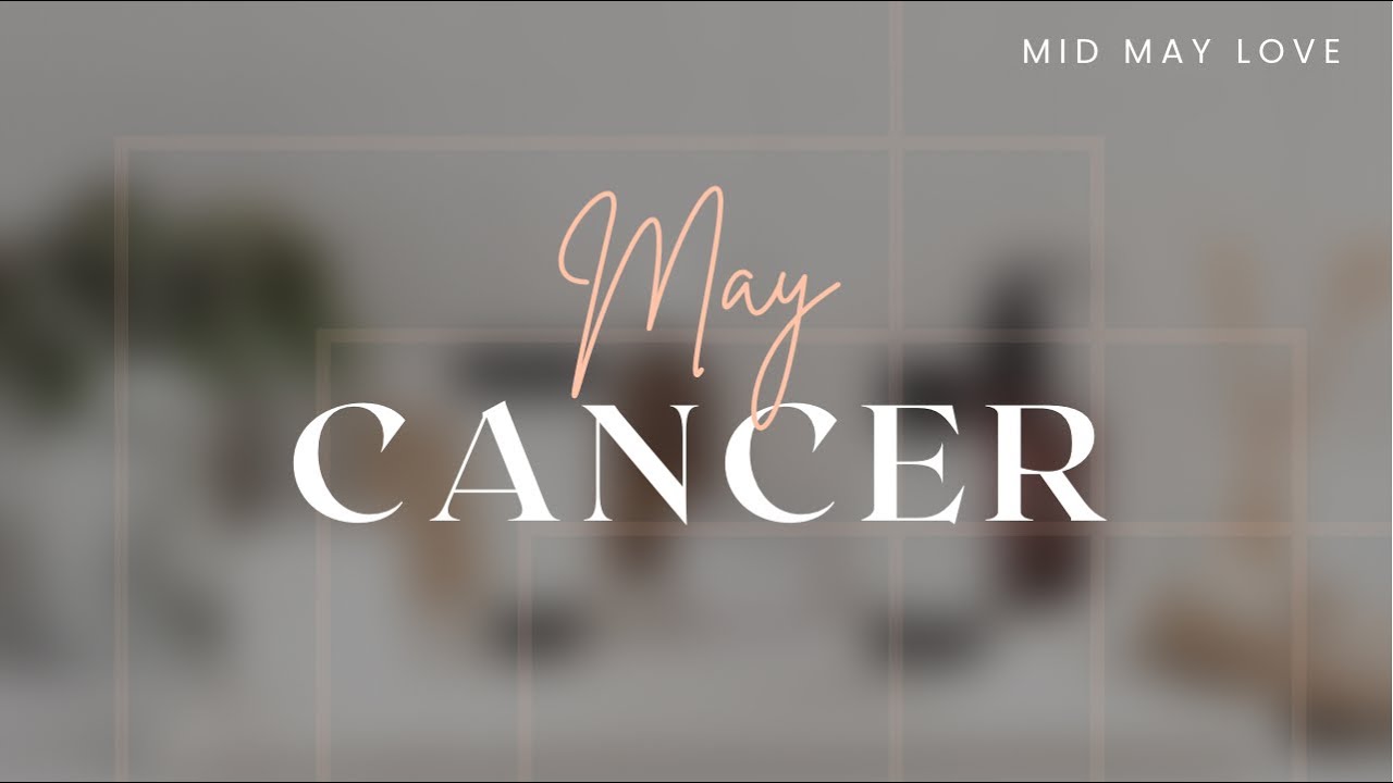 Cancer Love ♋️ Someone Seriously Hurt Over You 👀 Here’s What’s Coming Next