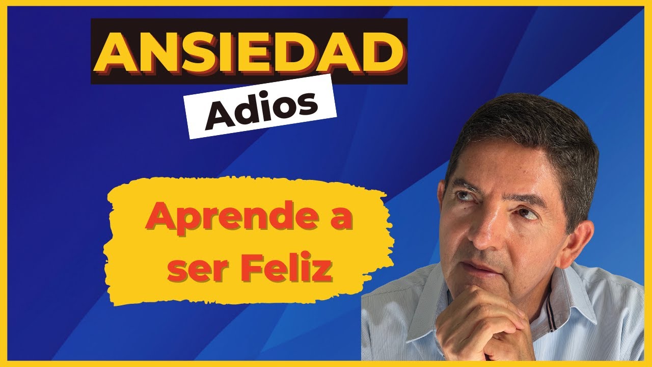 😜Cómo  Ser FELIZ El Resto de tu VIDA 😁 ( En 7 Pasos)