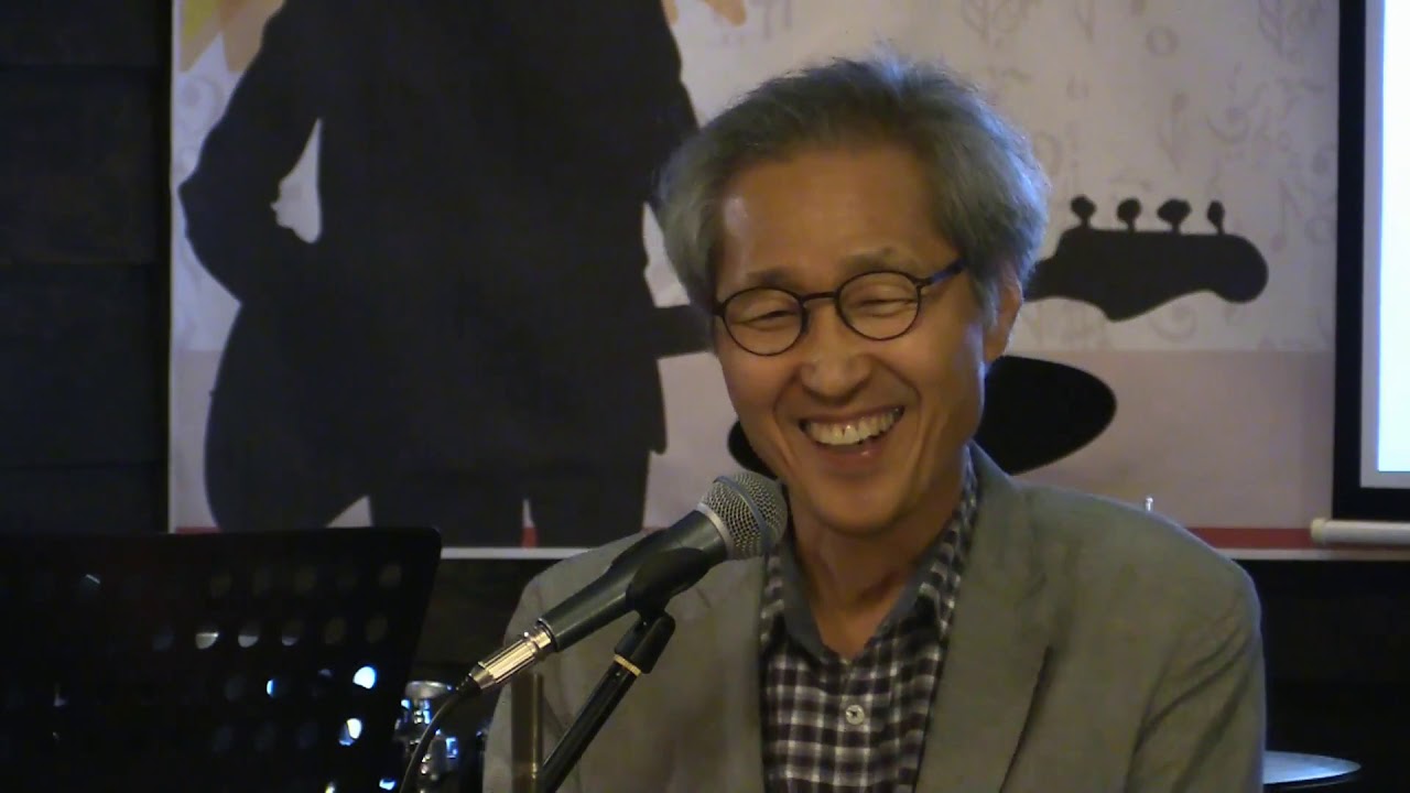 에디슨 축음기로 듣는 유성기 소리마당 /  배연형 교수 강의 시연