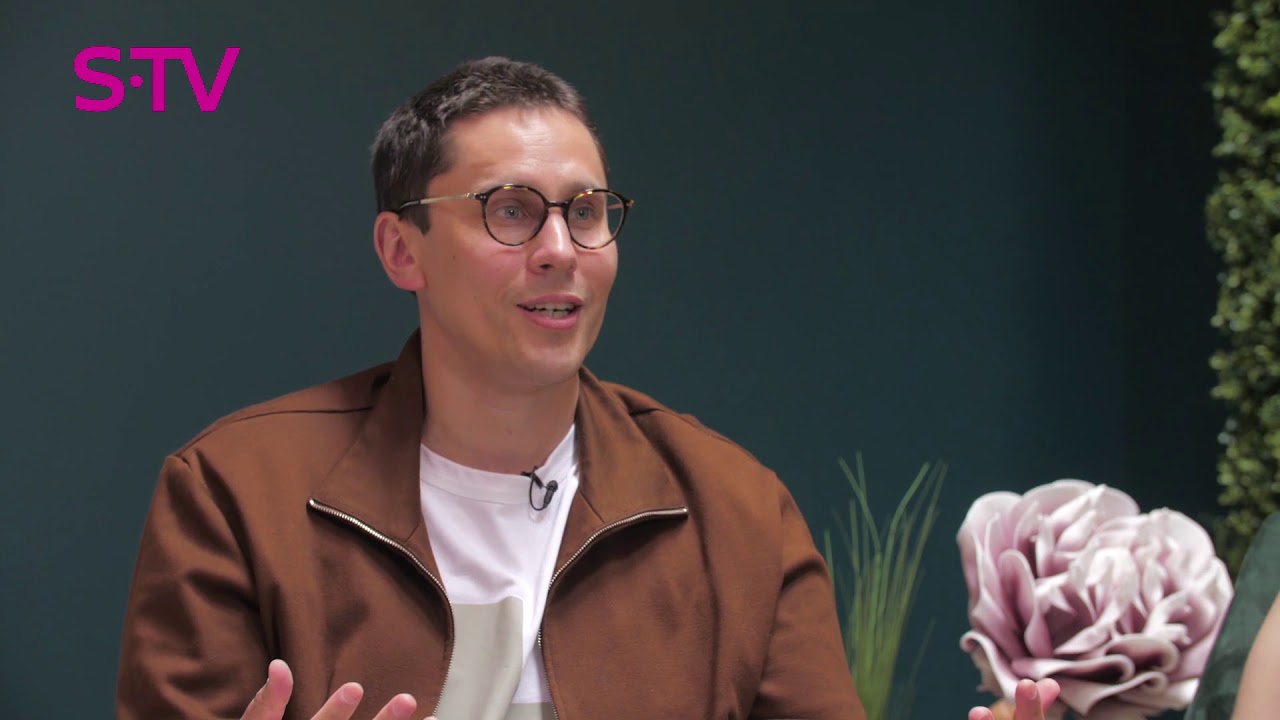 Jānis Šipkēvics par savstarpējām attiecībām pēc bērniņa ienākšanas ģimenē.