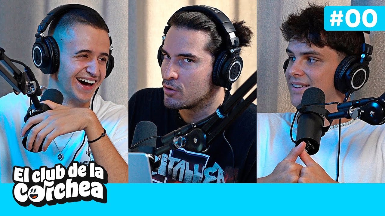 El Club de la Corchea #00