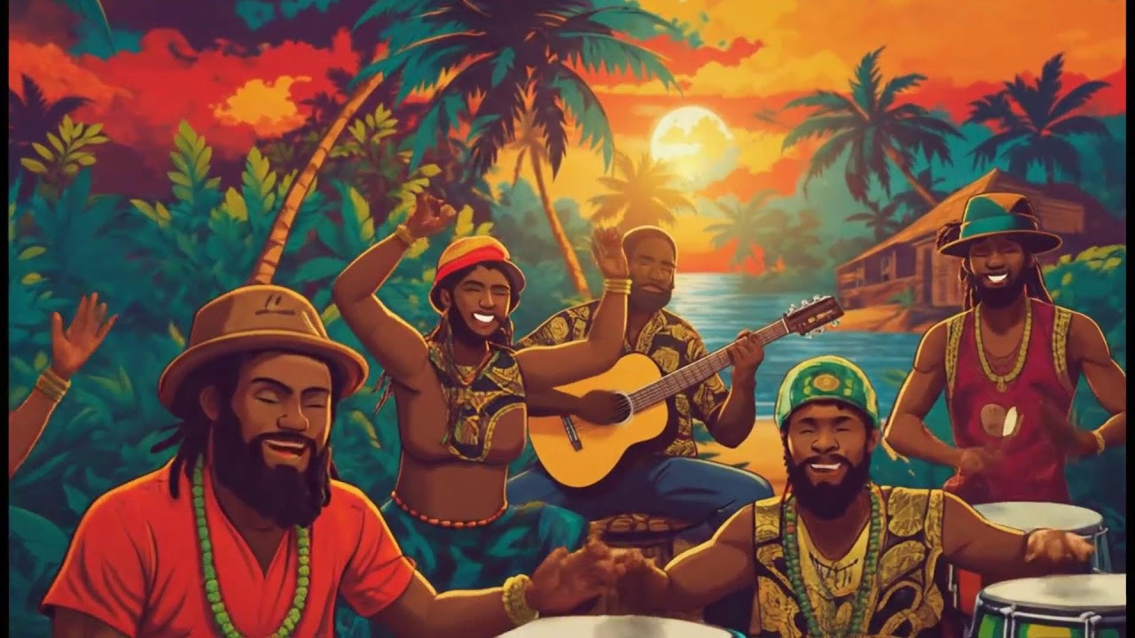 Eminent Roots Reggae | Traditional Vintage Classic One Drop Riddims Mix 🎧