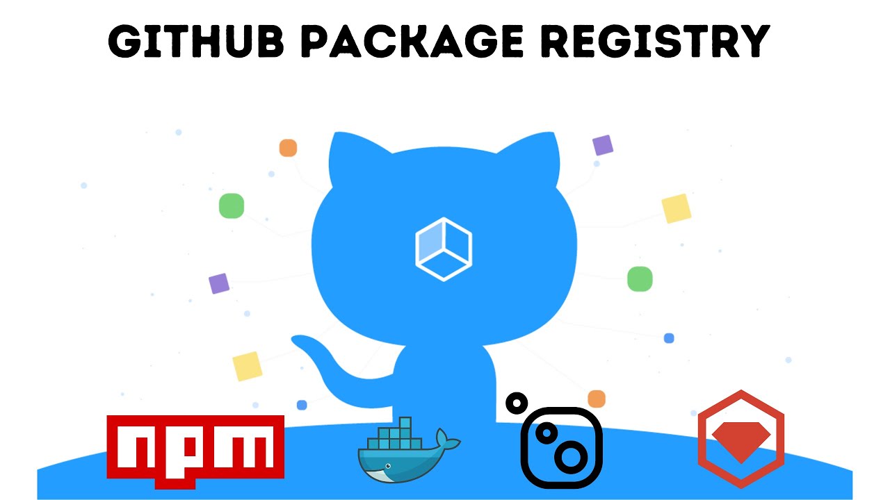 #Github Package Registry - Como subir tu paquete de npm a Github Packages 📦
