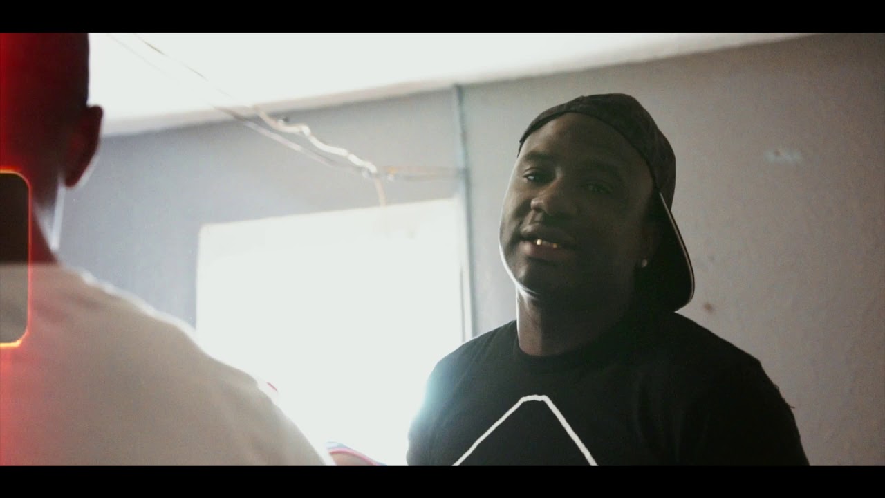 Muscle Gang Levy - Loyalty [Official Music Video] Shot By  @Filmanati