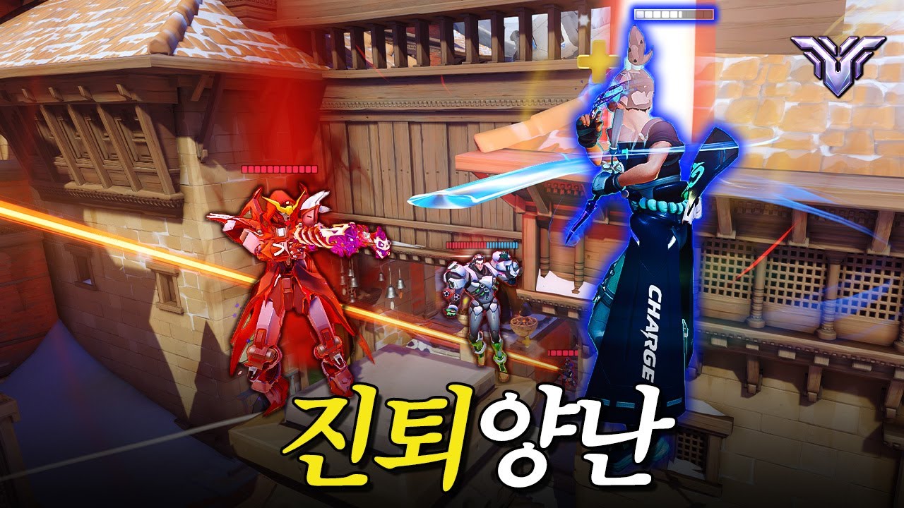 그마의 정치는 뭐가 다를까? | 장문철tv 626화