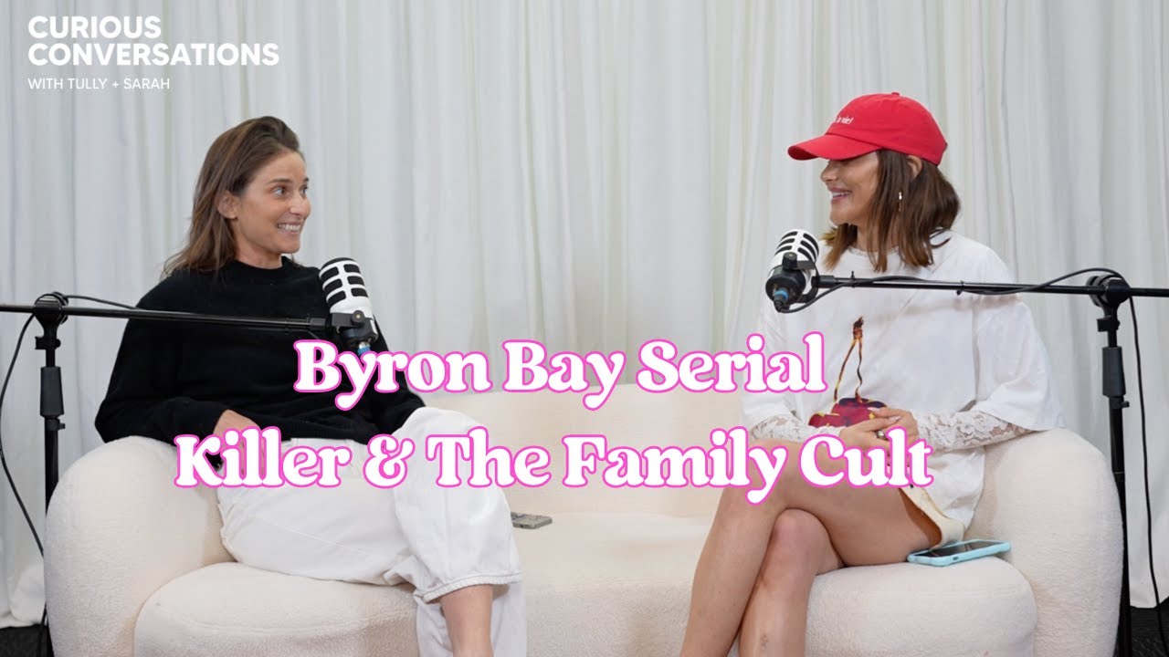 Byron Bay Serial Killer & Cults