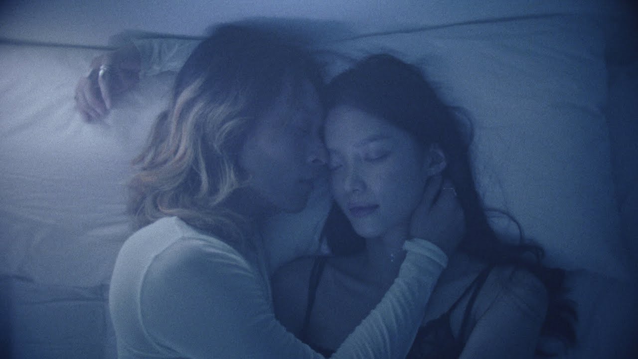 Shelhiel - Runnin, Merindu ft. Airliftz, NYK