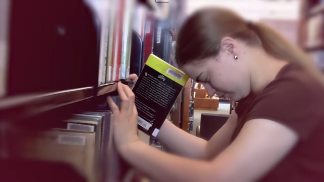 Katie's Sensory Overload Story -  Fire Alarm