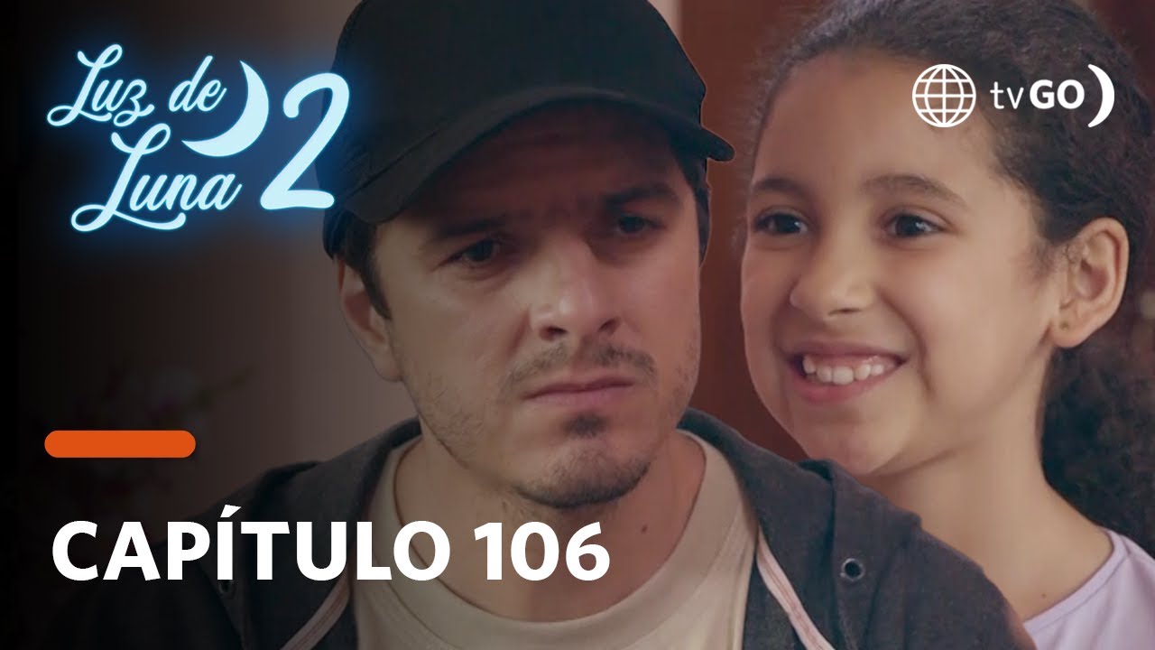 Luz de Luna 2: Luz sorprendida por el cambio de Eus (Capítulo n° 106)