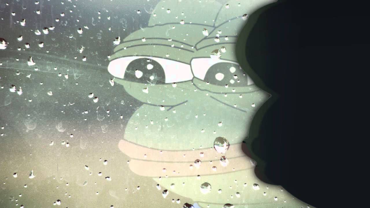 Pepe & The Saddest Song Ever