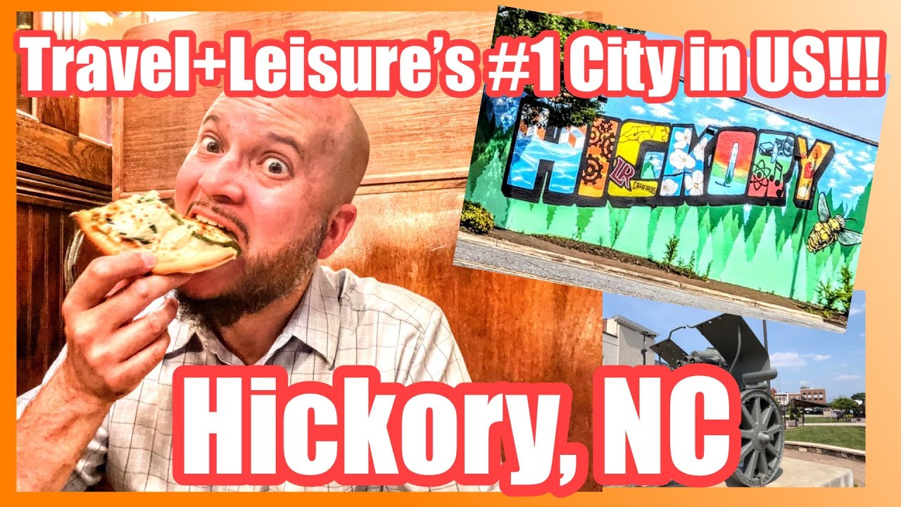 #1 BEAUTIFUL and Affordable PLACE to Live!!! | Hickory, NC 