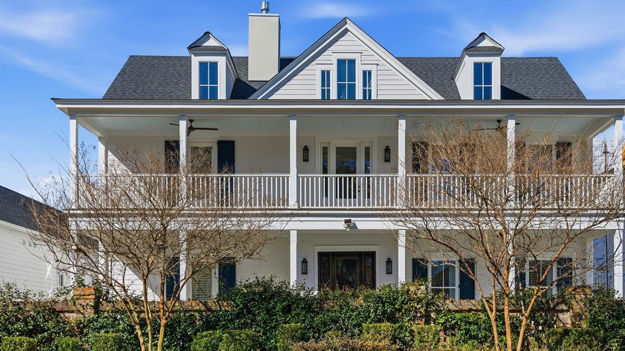 2008 Ironstone Alley | Mount Pleasant, SC