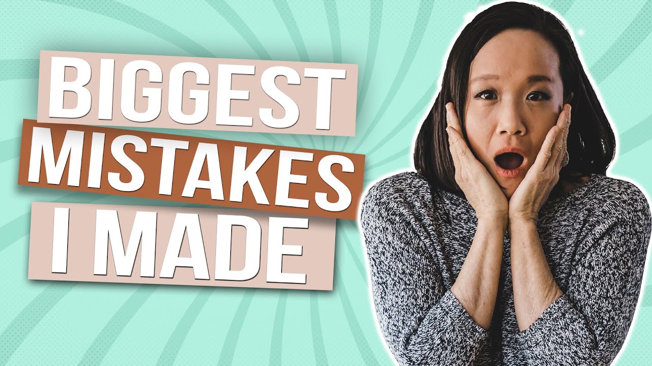 The Biggest Mistake I Made On My Eczema Healing Journey