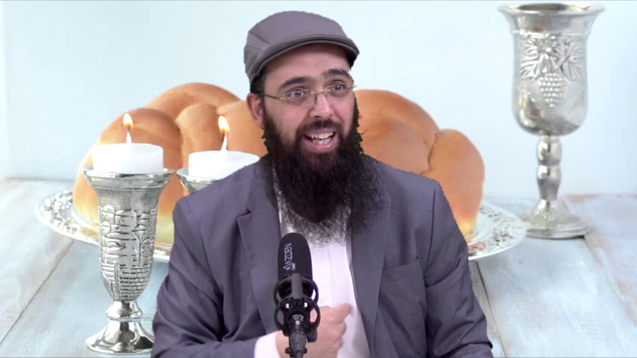 הרב יעקב בן חנן - מתי תובעים בשמיים את האדם על ראייה אסורה?