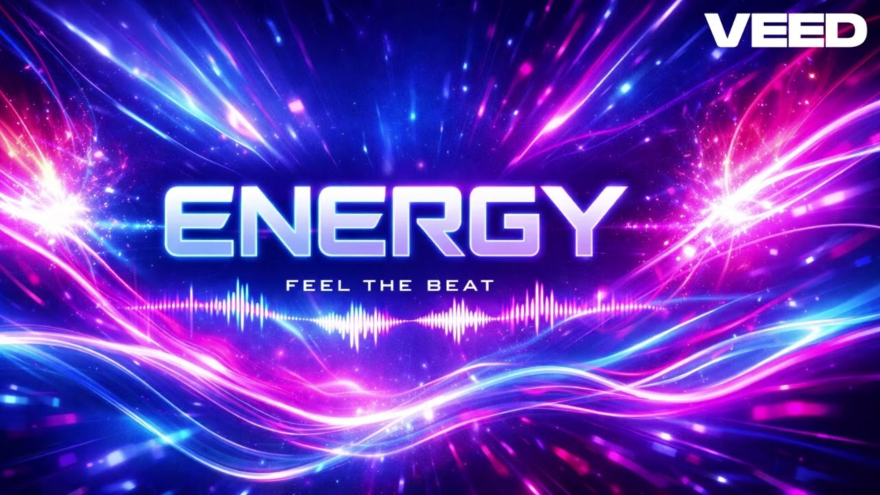 Dj Bolix - Energy