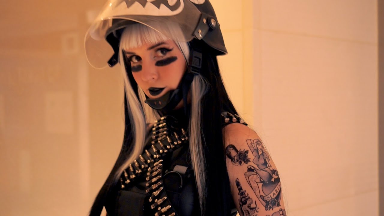 Otakon 2023 Cosplay