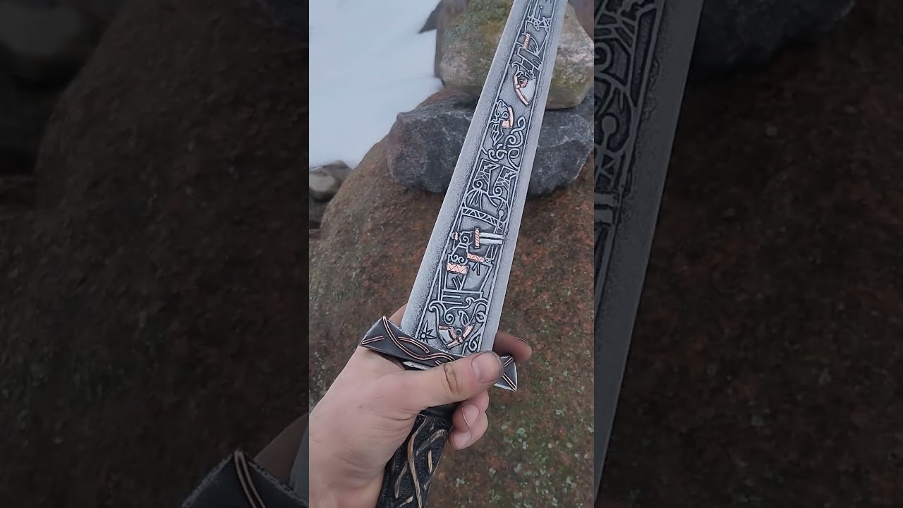 short sword 
