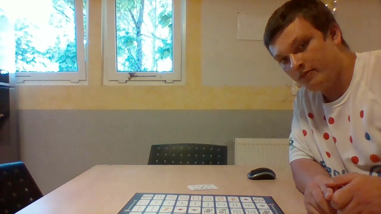 Jeux  séquence expliqué comment jouer❤❤❤❤