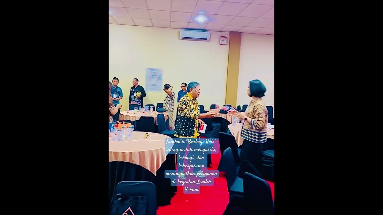 #leadership #love #sinodegkj