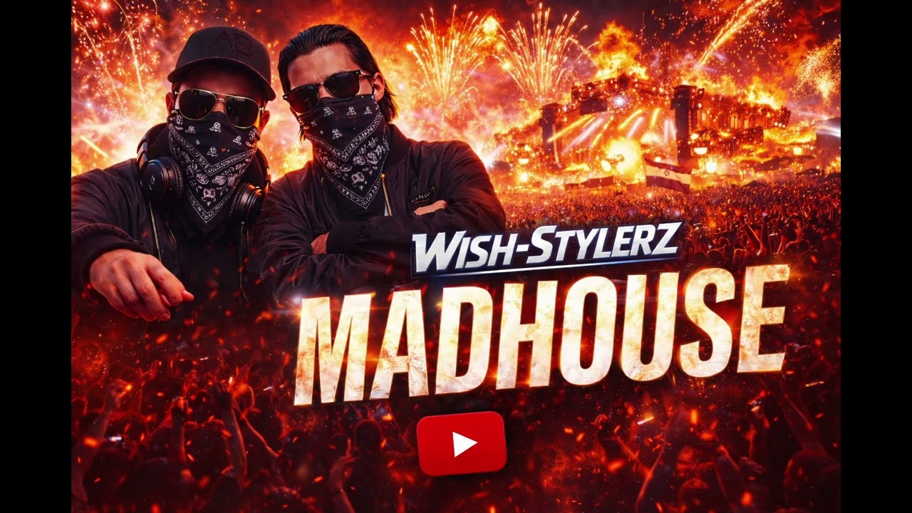 Wish-Stylerz Madhouse