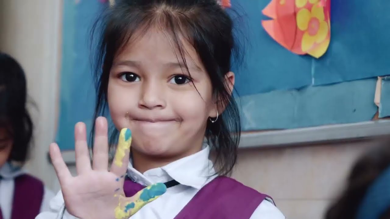 Bold Ideas To Put Children First | Care To Play
